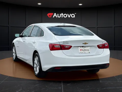 Another view of 2023 Chevrolet Malibu LT for sale in Madison Heights, VA at Autova