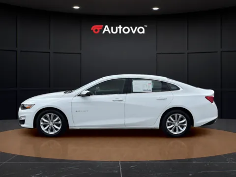 Photos of 2023 Chevrolet Malibu LT for sale in Madison Heights, VA at Autova