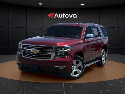 Photos of 2019 Chevrolet Tahoe Premier for sale in Madison Heights, VA at Autova