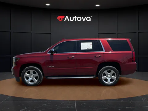 Another view of 2019 Chevrolet Tahoe Premier for sale in Madison Heights, VA at Autova