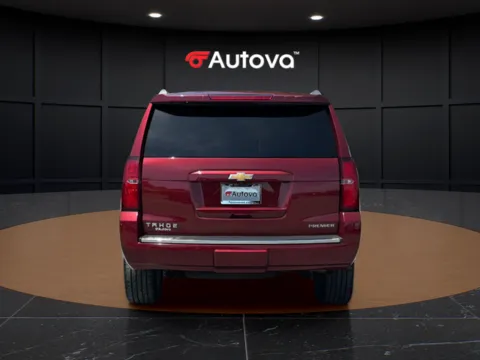 More photos of 2019 Chevrolet Tahoe Premier at Autova, VA
