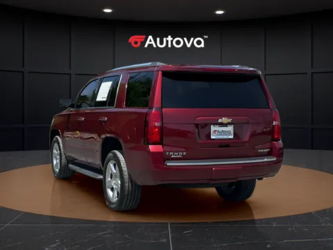 More photos of 2019 Chevrolet Tahoe Premier at Autova, VA