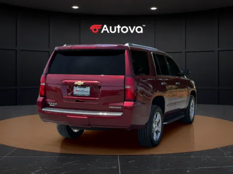More photos of 2019 Chevrolet Tahoe Premier at Autova, VA