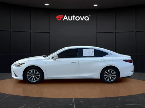 Photos of 2021 Lexus ES 350 for sale in Madison Heights, VA at Autova
