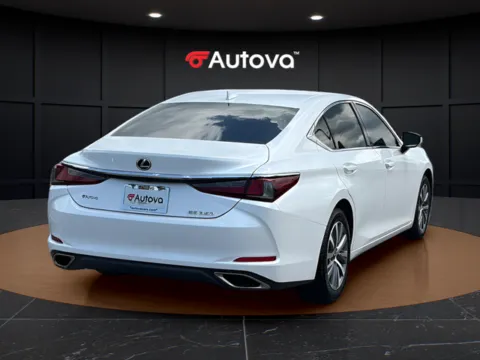 More photos of 2021 Lexus ES 350 at Autova, VA
