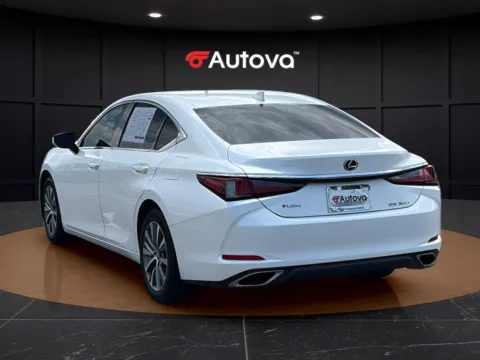 Another view of 2021 Lexus ES 350 for sale in Madison Heights, VA at Autova - Madison Heights