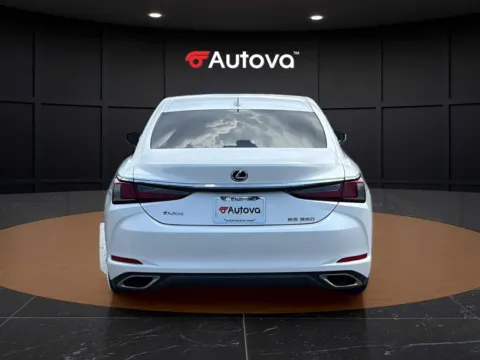 More photos of 2021 Lexus ES 350 at Autova - Madison Heights, VA