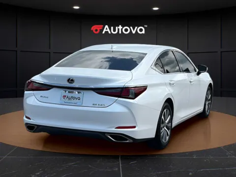 More photos of 2021 Lexus ES 350 at Autova - Madison Heights, VA