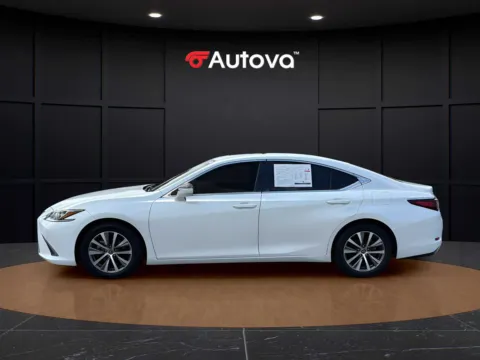 Photos of 2021 Lexus ES 350 for sale in Madison Heights, VA at Autova - Madison Heights