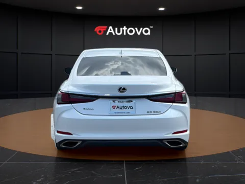 More photos of 2021 Lexus ES 350 at Autova, VA