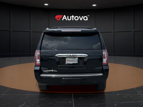 More photos of 2019 GMC Yukon XL Denali at Autova, VA