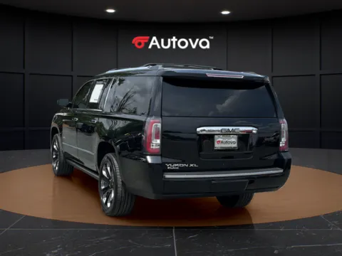 Another view of 2019 GMC Yukon XL Denali for sale in Madison Heights, VA at Autova
