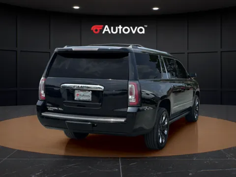 More photos of 2019 GMC Yukon XL Denali at Autova, VA