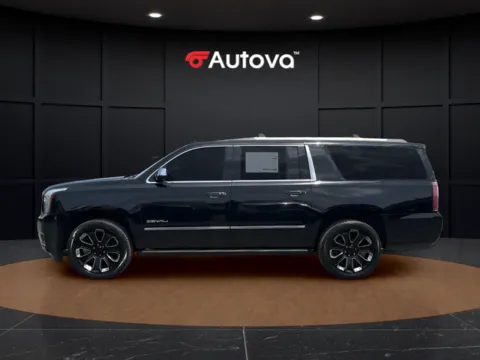 Photos of 2019 GMC Yukon XL Denali for sale in Madison Heights, VA at Autova