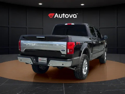 More photos of 2018 Ford F-150 King Ranch at Autova, VA