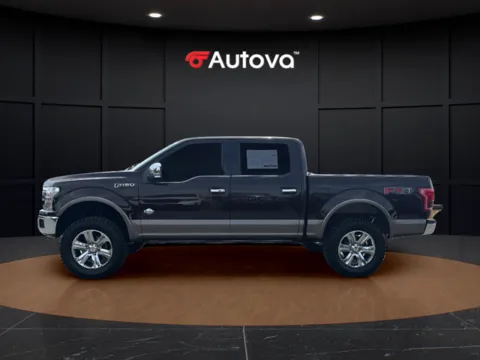 Photos of 2018 Ford F-150 King Ranch for sale in Madison Heights, VA at Autova