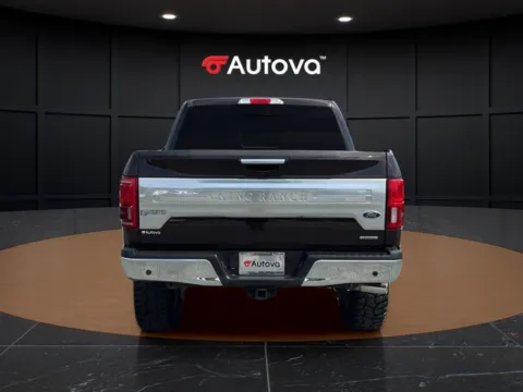 More photos of 2018 Ford F-150 King Ranch at Autova, VA