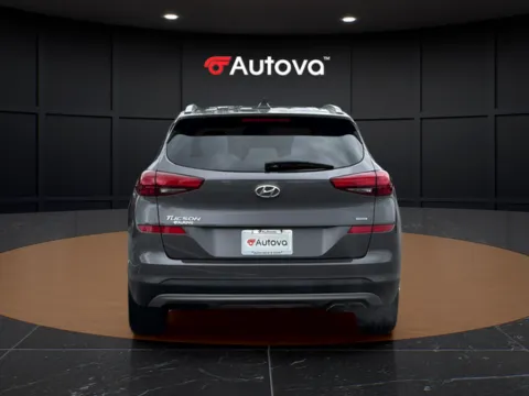 More photos of 2021 Hyundai Tucson SEL at Autova, VA