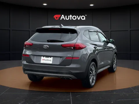 More photos of 2021 Hyundai Tucson SEL at Autova, VA