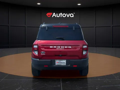 More photos of 2021 Ford Bronco Sport Outer Banks at Autova - Madison Heights, VA