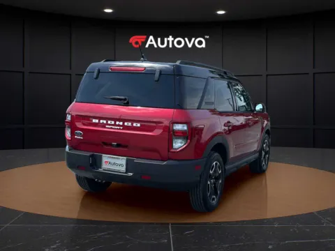 More photos of 2021 Ford Bronco Sport Outer Banks at Autova - Madison Heights, VA