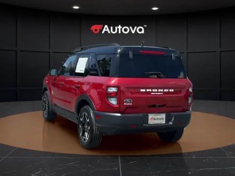 Another view of 2021 Ford Bronco Sport Outer Banks for sale in Madison Heights, VA at Autova