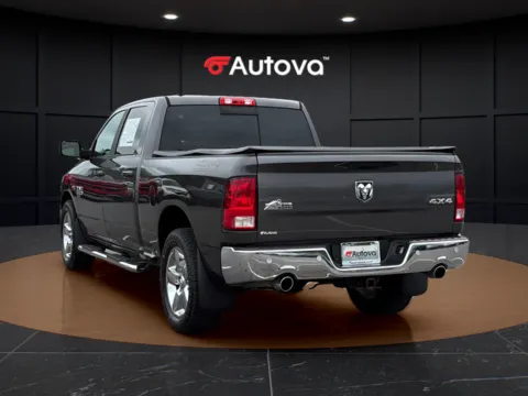 Another view of 2019 Ram 1500 Classic Big Horn for sale in Madison Heights, VA at Autova
