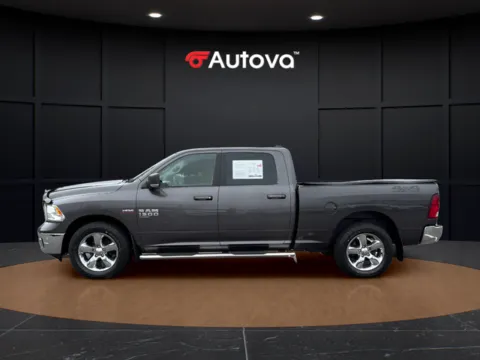 Photos of 2019 Ram 1500 Classic Big Horn for sale in Madison Heights, VA at Autova