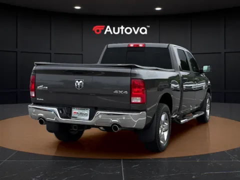 More photos of 2019 Ram 1500 Classic Big Horn at Autova, VA