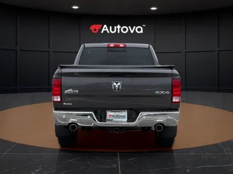 More photos of 2019 Ram 1500 Classic Big Horn at Autova, VA