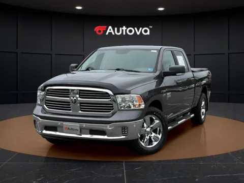 Unknown 2019 Ram 1500 Classic Big Horn for sale in Madison Heights, VA