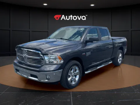 Unknown 2019 Ram 1500 Classic Big Horn for sale in Madison Heights, VA