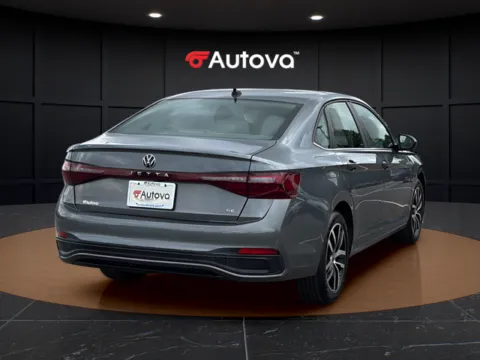 More photos of 2025 Volkswagen Jetta 1.5T SE at Autova, VA