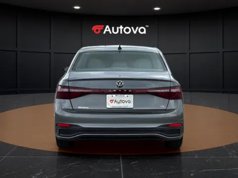 More photos of 2025 Volkswagen Jetta 1.5T SE at Autova, VA