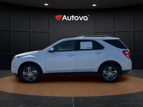 Photos of 2017 Chevrolet Equinox Premier for sale in Madison Heights, VA at Autova