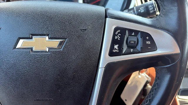 2017 Chevrolet Equinox Premier - Photo 10