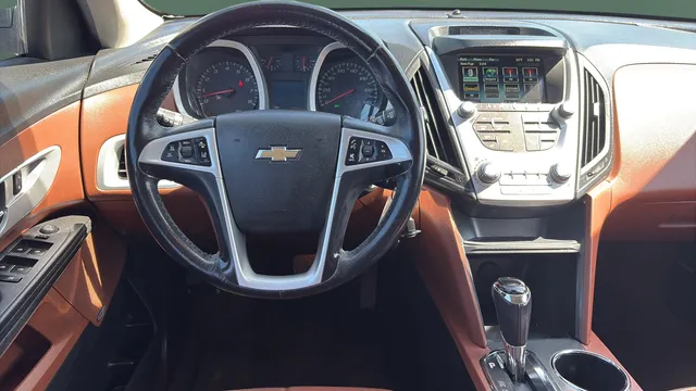 2017 Chevrolet Equinox Premier - Photo 20