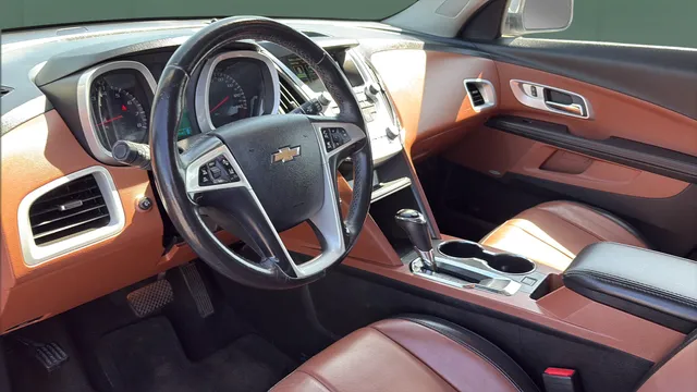 2017 Chevrolet Equinox Premier - Photo 13