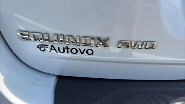 2017 Chevrolet Equinox Premier - Photo 30