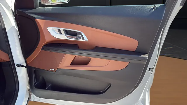 2017 Chevrolet Equinox Premier - Photo 23