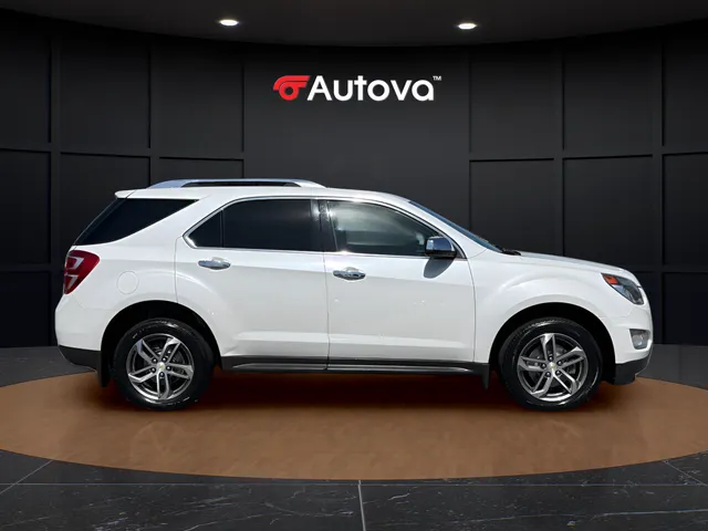 2017 Chevrolet Equinox Premier - Photo 6