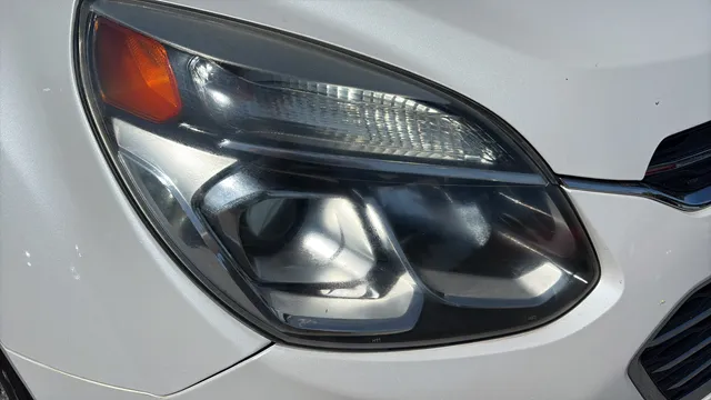 2017 Chevrolet Equinox Premier - Photo 26