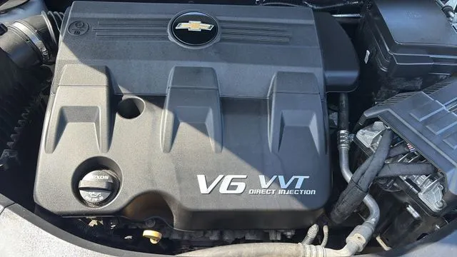 2017 Chevrolet Equinox Premier - Photo 31