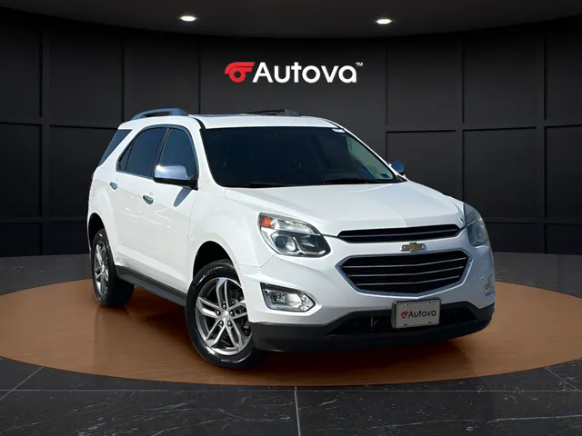 2017 Chevrolet Equinox Premier - Photo 7