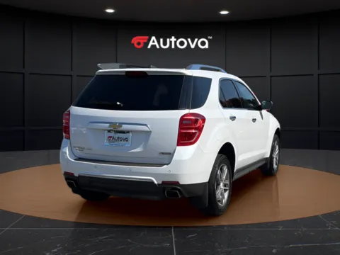 More photos of 2017 Chevrolet Equinox Premier at Autova, VA