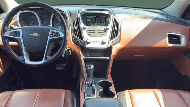 2017 Chevrolet Equinox Premier - Photo 19