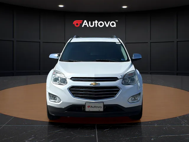 2017 Chevrolet Equinox Premier - Photo 8