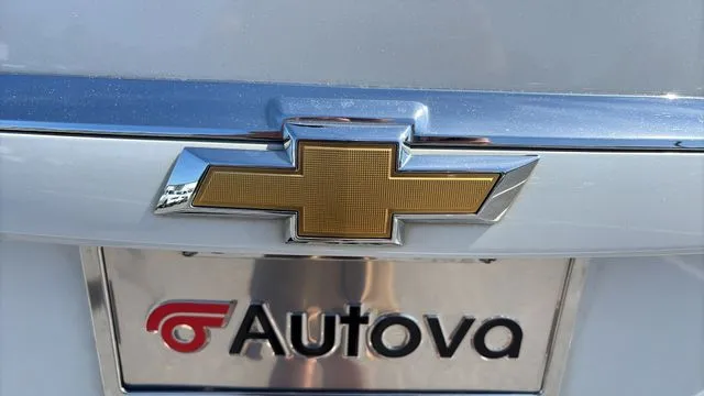 2017 Chevrolet Equinox Premier - Photo 29