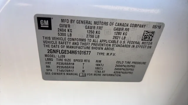 2017 Chevrolet Equinox Premier - Photo 15