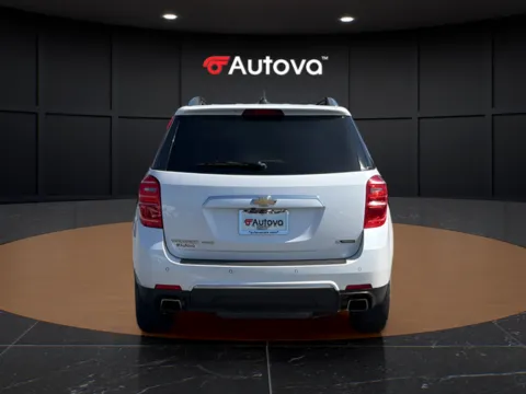 More photos of 2017 Chevrolet Equinox Premier at Autova, VA
